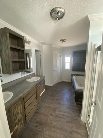 T28604A DW-464 Manufactured Home from Solitaire Homes, Las Cruces, NM ...