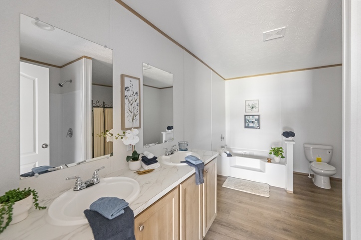 Cavco - Hamlet | Manufactured Home Builder in Hamlet, NC