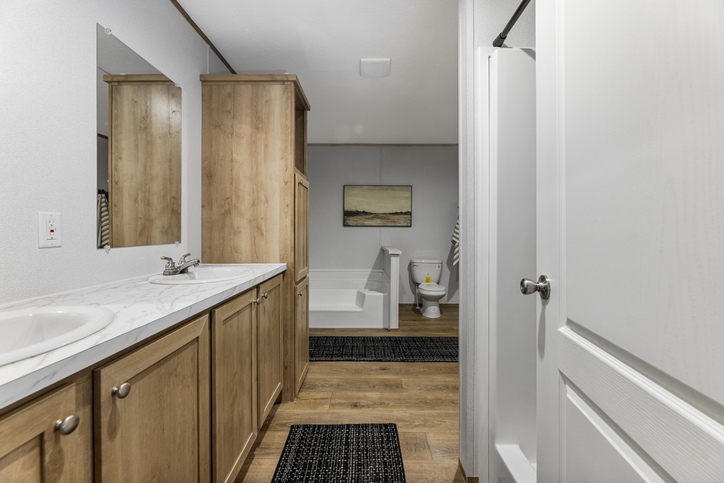 Cavco - Hamlet | Manufactured Home Builder in Hamlet, NC