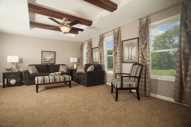 Classic 28523AM | 3 bedroom, 2 bathroom, 1585 sqft home. Built by Cavco - Manorwood in Emlenton, PA.