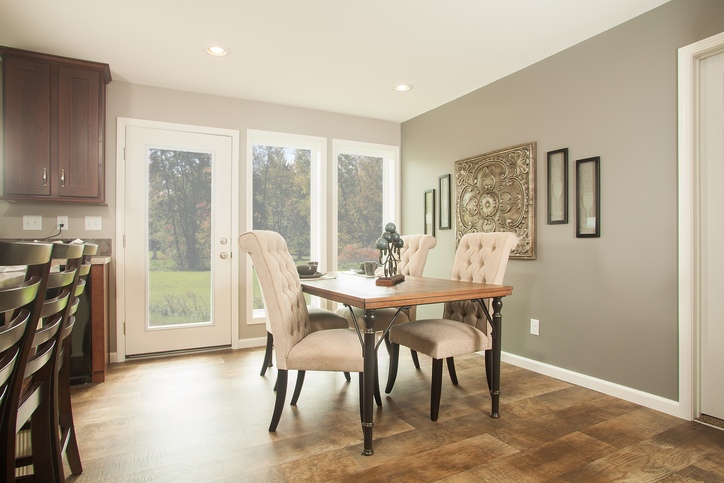 Classic 28523AM | 3 bedroom, 2 bathroom, 1585 sqft home. Built by Cavco - Manorwood in Emlenton, PA.