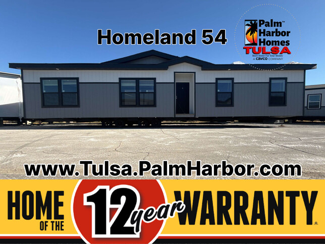 Homeland - Available in a variety of Sizes 30544H Tulsa OK
