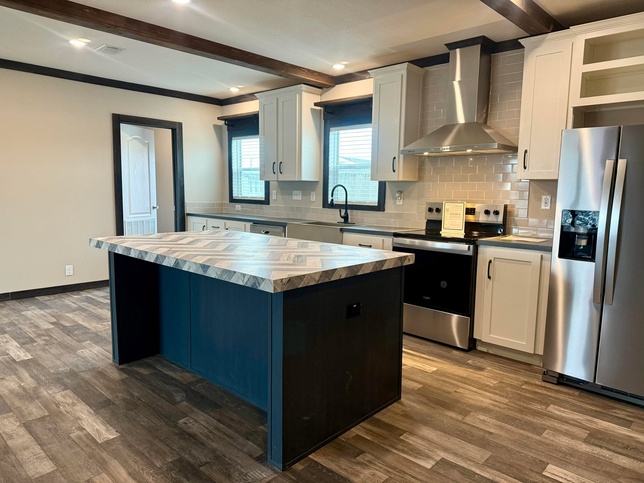 Homeland - Available in a variety of Sizes 30544H Tulsa OK