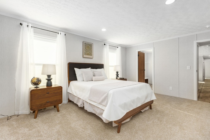 Meissa 28643H | 3 bedroom, 2 bathroom, 1707 sqft home. Built by Cavco - Clarion in Shippenville, PA.