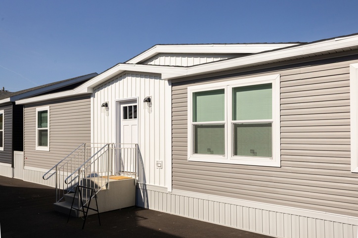 Meissa 28643H | 3 bedroom, 2 bathroom, 1707 sqft home. Built by Cavco - Clarion in Shippenville, PA.