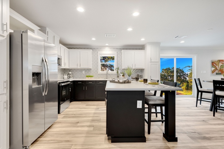 Hope R76E Diamond Series Manufactured Home Oklahoma City, OK
