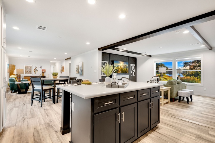 Hope R76E Diamond Series Manufactured Home Oklahoma City, OK