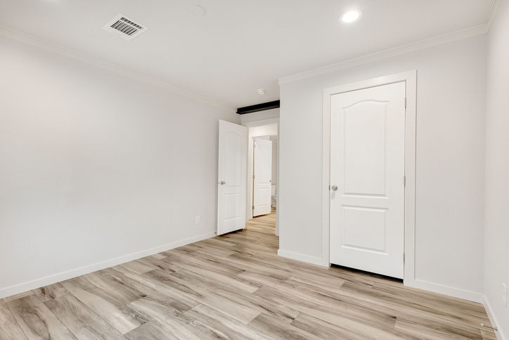 Hope R76E Diamond Series Manufactured Home Oklahoma City, OK
Bedroom 4