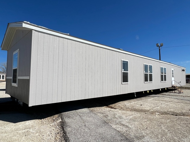 Manufactured, Modular And Mobile Homes Available In Fort Worth, TX ...