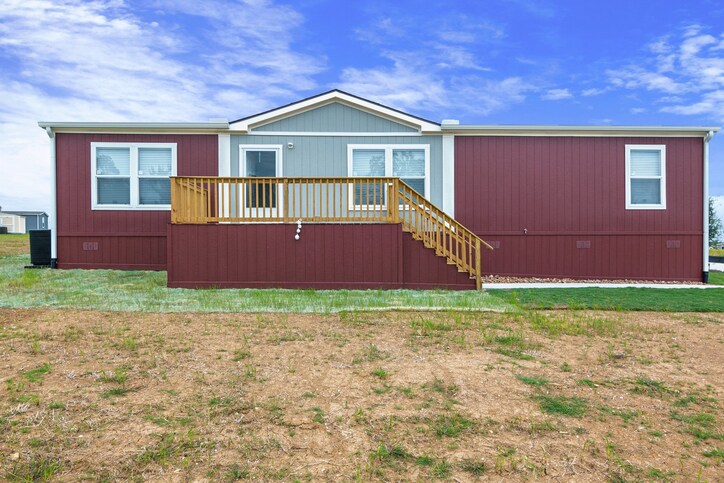 Bandera 3356 Oak Manor Abilene TX.