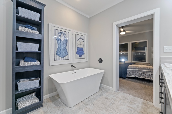 The Buncic | 4 bedroom, 2 bathroom, 1814 sqft home. Built by Cavco - Plant City in Plant City, FL.