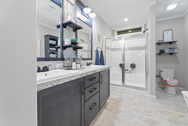 The Buncic | 4 bedroom, 2 bathroom, 1814 sqft home. Built by Cavco - Plant City in Plant City, FL.