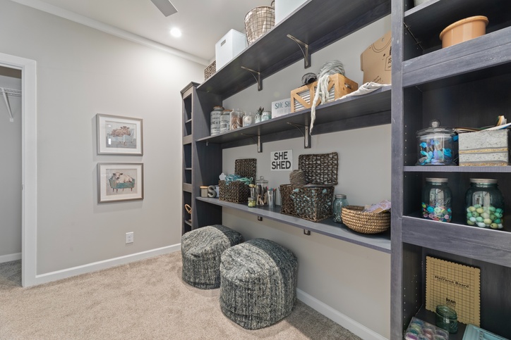 The Buncic | 4 bedroom, 2 bathroom, 1814 sqft home. Built by Cavco - Plant City in Plant City, FL.