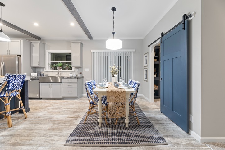 The Buncic | 4 bedroom, 2 bathroom, 1814 sqft home. Built by Cavco - Plant City in Plant City, FL.