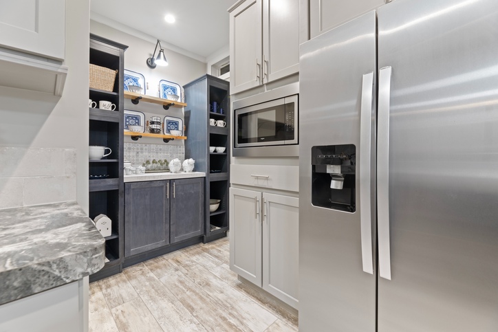 The Buncic | 4 bedroom, 2 bathroom, 1814 sqft home. Built by Cavco - Plant City in Plant City, FL.