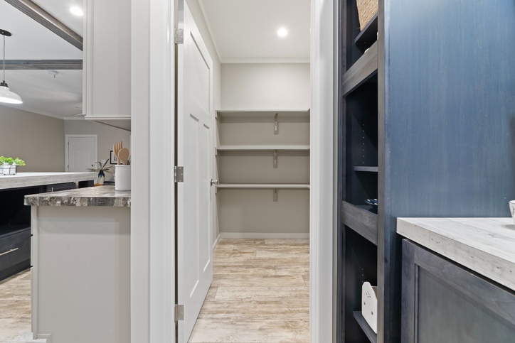The Buncic | 4 bedroom, 2 bathroom, 1814 sqft home. Built by Cavco - Plant City in Plant City, FL.