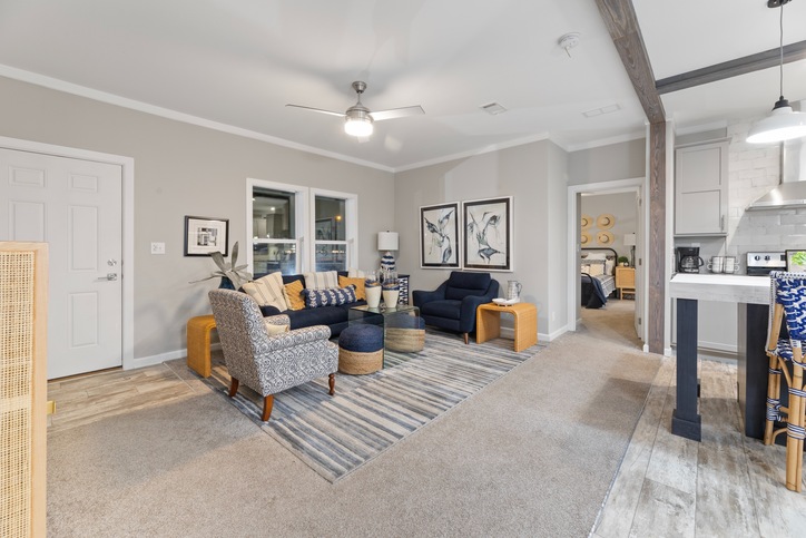 The Buncic | 4 bedroom, 2 bathroom, 1814 sqft home. Built by Cavco - Plant City in Plant City, FL.