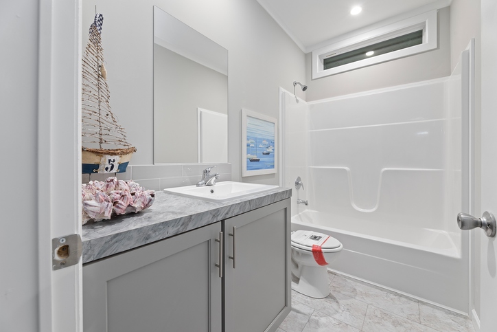 The Buncic | 4 bedroom, 2 bathroom, 1814 sqft home. Built by Cavco - Plant City in Plant City, FL.