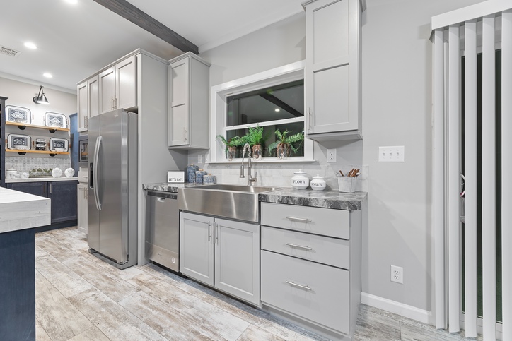 The Buncic | 4 bedroom, 2 bathroom, 1814 sqft home. Built by Cavco - Plant City in Plant City, FL.