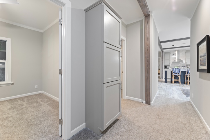 The Buncic | 4 bedroom, 2 bathroom, 1814 sqft home. Built by Cavco - Plant City in Plant City, FL.