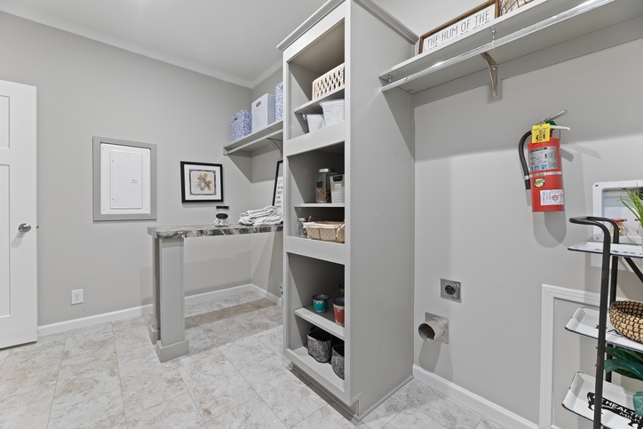 The Buncic | 4 bedroom, 2 bathroom, 1814 sqft home. Built by Cavco - Plant City in Plant City, FL.
