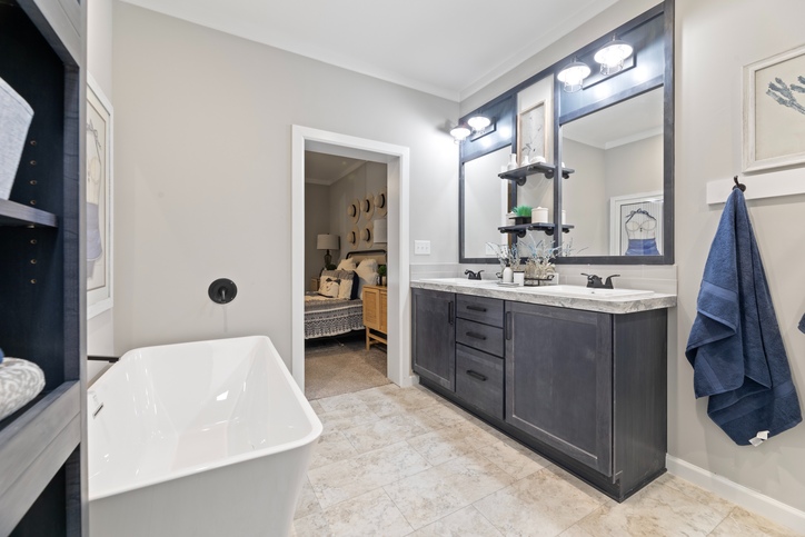 The Buncic | 4 bedroom, 2 bathroom, 1814 sqft home. Built by Cavco - Plant City in Plant City, FL.