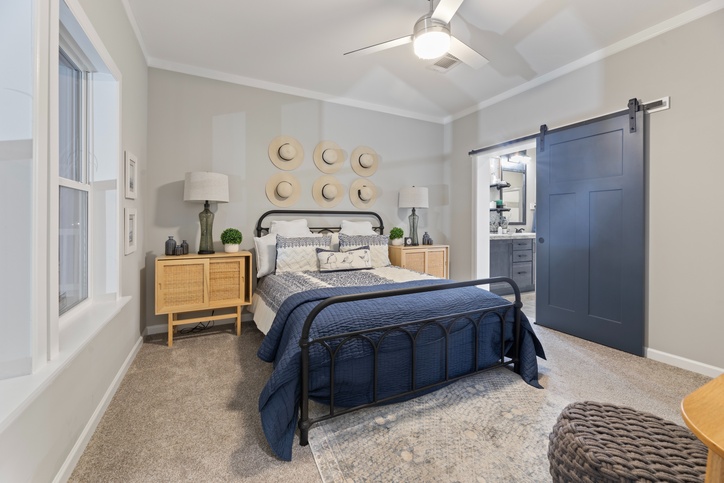 The Buncic | 4 bedroom, 2 bathroom, 1814 sqft home. Built by Cavco - Plant City in Plant City, FL.