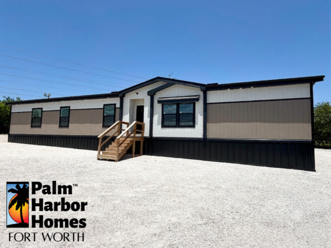Palm Harbor Pecan Valley - READY TO CUSTOM ORDER 30764P Fort Worth TX