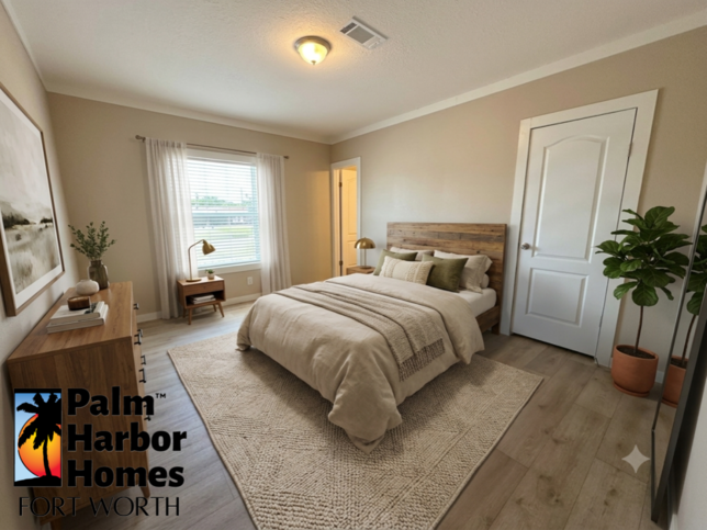 Palm Harbor Pecan Valley - READY TO CUSTOM ORDER 30764P Fort Worth TX