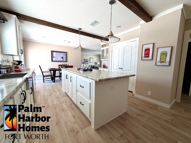 Palm Harbor Pecan Valley - READY TO CUSTOM ORDER 30764P Fort Worth TX