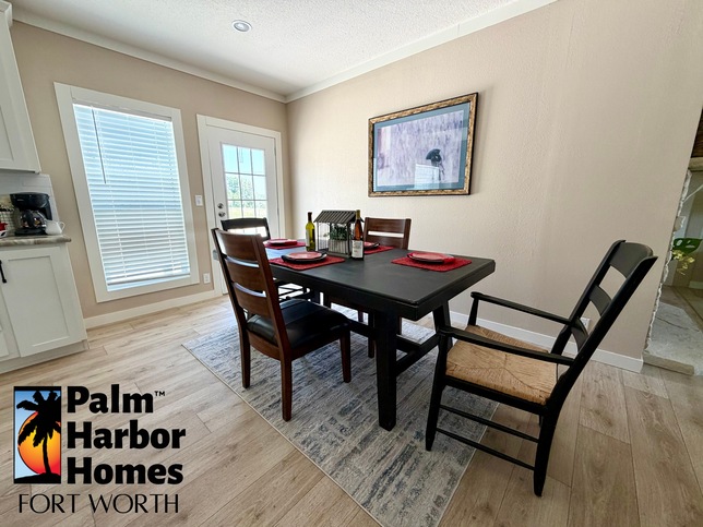 Palm Harbor Pecan Valley - READY TO CUSTOM ORDER 30764P Fort Worth TX