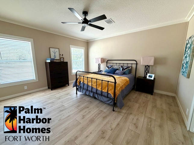 Palm Harbor Pecan Valley - READY TO CUSTOM ORDER 30764P Fort Worth TX