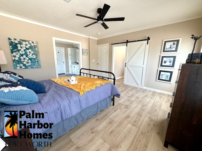 Palm Harbor Pecan Valley - READY TO CUSTOM ORDER 30764P Fort Worth TX