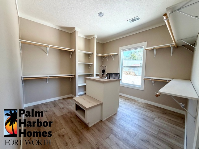 Palm Harbor Pecan Valley - READY TO CUSTOM ORDER 30764P Fort Worth TX