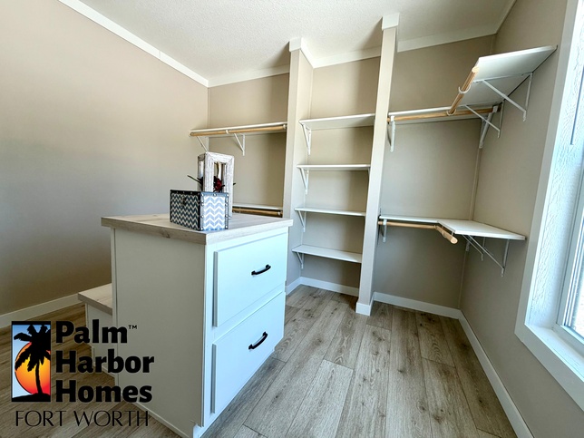 Palm Harbor Pecan Valley - READY TO CUSTOM ORDER 30764P Fort Worth TX