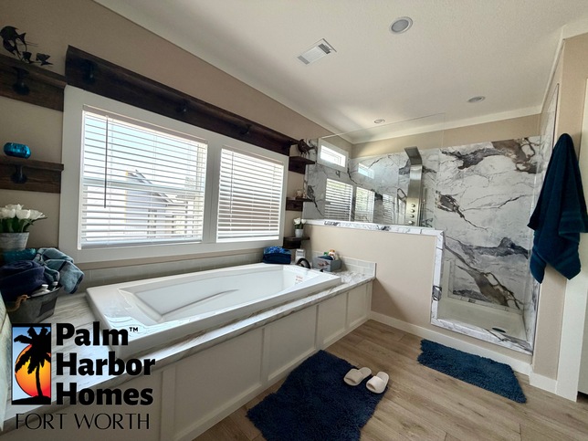 Palm Harbor Pecan Valley - READY TO CUSTOM ORDER 30764P Fort Worth TX