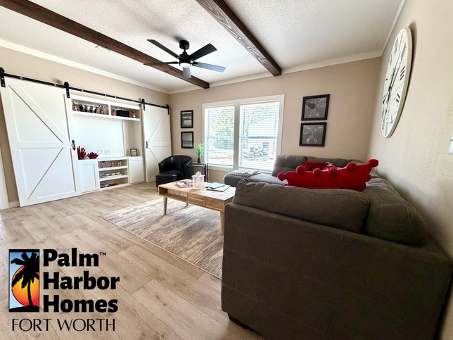 Palm Harbor Pecan Valley - READY TO CUSTOM ORDER 30764P Fort Worth TX