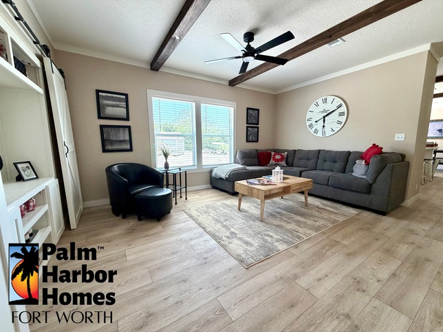 Palm Harbor Pecan Valley - READY TO CUSTOM ORDER 30764P Fort Worth TX