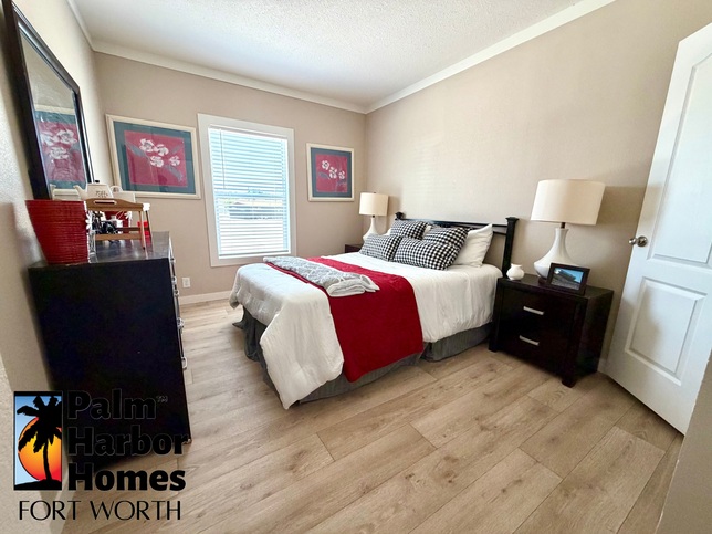 Palm Harbor Pecan Valley - READY TO CUSTOM ORDER 30764P Fort Worth TX