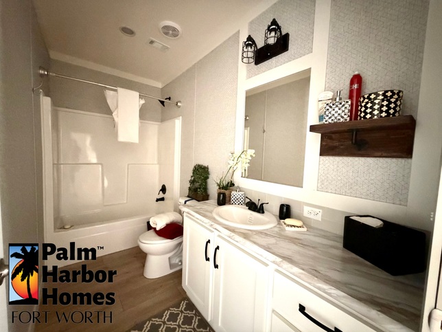 Palm Harbor Pecan Valley - READY TO CUSTOM ORDER 30764P Fort Worth TX