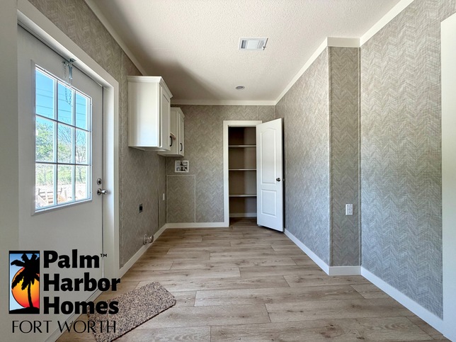 Palm Harbor Pecan Valley - READY TO CUSTOM ORDER 30764P Fort Worth TX