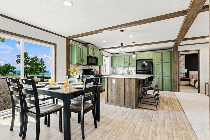 Beacon Prestige 28483C Morgantown WV