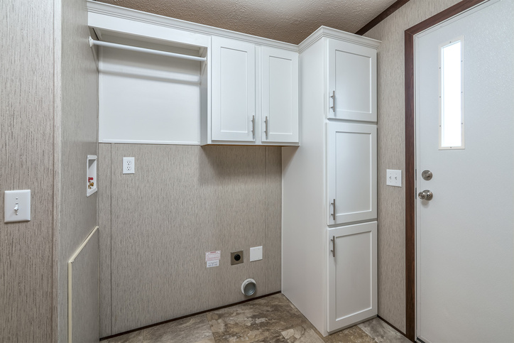 Eastland Concepts 28443A | 3 bedroom, 2 bathroom, 1173 sqft home. Built by Cavco - Shippenville in Shippenville, PA.