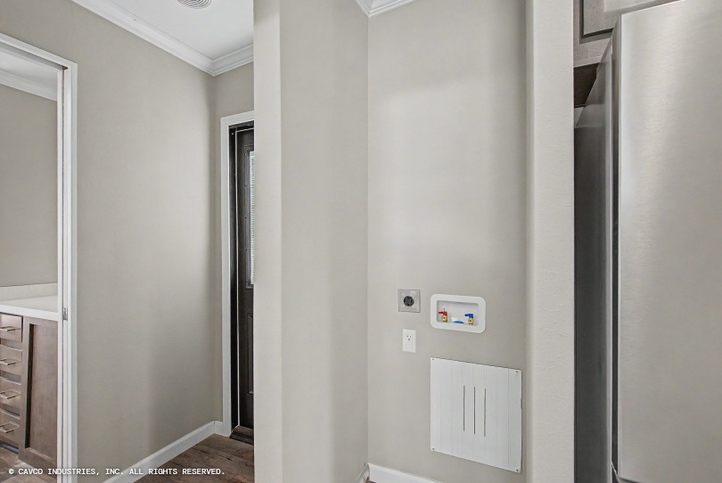 Hawk 13382A | 2 bedroom, 1 bathroom, 499 sqft home | Built by Cavco - Ocala in Ocala, FL.