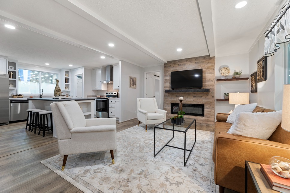 Reed's Repo Homes, LLC, Dyersburg, TN Manufactured, Modular and