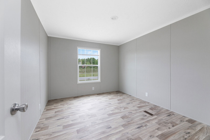 Pure 28563X | 3 bedroom, 2 bathroom, 1474 sqft home | Built by Cavco - Rocky Mount in Rocky Mount, VA.