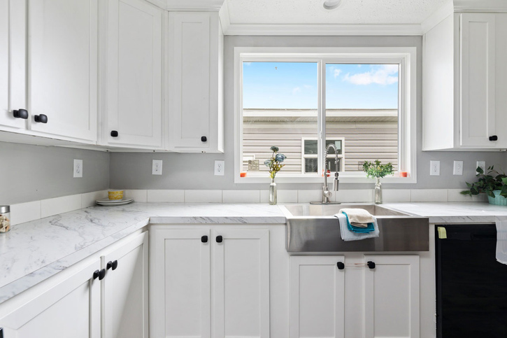 Pure 28563X | 3 bedroom, 2 bathroom, 1474 sqft home | Built by Cavco - Rocky Mount in Rocky Mount, VA.
