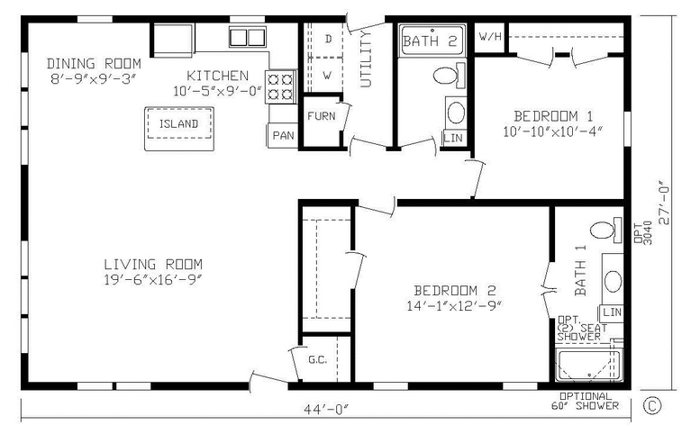 Cottage 146037 Stouffville ON
