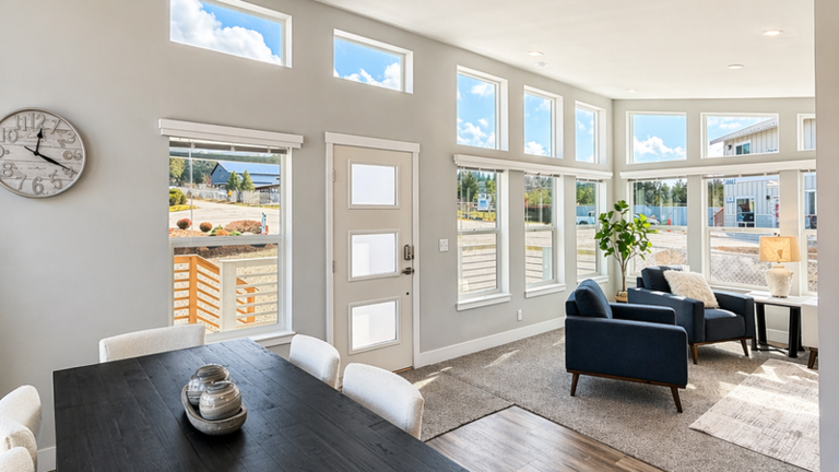 Metolius Serenity 28522A Kingston WA