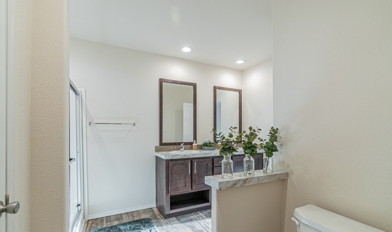 Rapids 28664E | 4 bedroom, 2 bathroom, 1760 sqft home | Built by Cavco - Nampa in Nampa, ID.